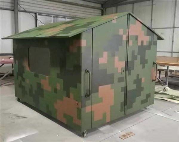 益阳外墙迷彩漆施工前，墙面基层处理是